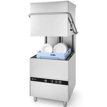 Doorschuifvaatwasser | BudgetLine | Mand 500x500 |, Verzenden