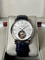 Frédérique Constant - Manufacture Classic Tourbillon -