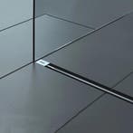 Rooster Viega Advantix Vario Insteekrooster RVS Geborsteld, Ophalen of Verzenden, Nieuw, Overige typen