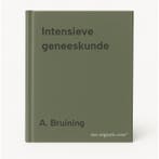 Intensieve geneeskunde 9789035231481 A. Bruining, Boeken, Verzenden, Zo goed als nieuw, A. Bruining