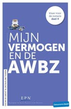 Mijn vermogen en de AWBZ / Klaar voor de notaris / 4, Verzenden, Gelezen, Oscar de Groot