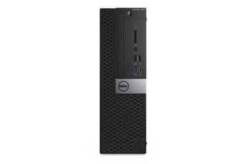 Dell Optiplex 7050 SFF | Intel® Core™ i5-6500 Processor, Ophalen of Verzenden, Dell, SSD, 16 GB