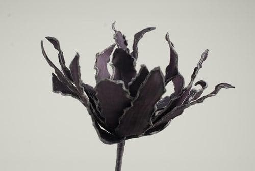 Cactus Ziggo Dark Purple Foam, Hobby & Loisirs créatifs, Bricolage
