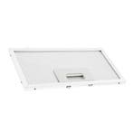 AEG Metaalfilter 80877798 240x120mm, Verzenden