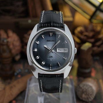 Seiko - Lord Matic - Zonder minimumprijs - 5606-7231 - Heren