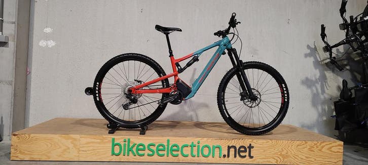 E-Mountainbike | Rocky Mountain Instinct A50 Powerplay | -40, Fietsen en Brommers, Fietsen | Mountainbikes en ATB, Ophalen
