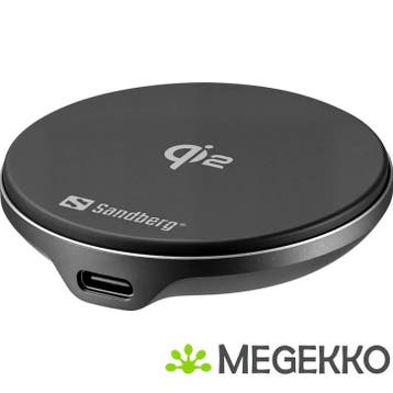 Sandberg 441-61 oplader voor mobiele apparatuur Universeel, Computers en Software, Pc- en Netwerkkabels, Verzenden, Nieuw