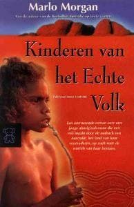 Kinderen van het echte volk / Zwarte beertjes / 2992, Verzenden, Marlo Morgan