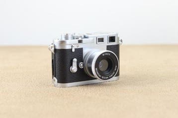 Minox Leica M3 4.0 *Read*, collectors item | Digitale