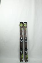 Refurbished - Ski - Rossignol Experience jr - 110, Gebruikt, 100 tot 140 cm, Rossignol, Ophalen of Verzenden