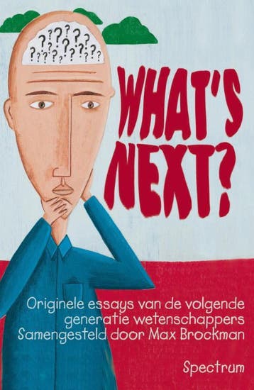 Whats next ? 9789027466877, Verzenden, Gelezen