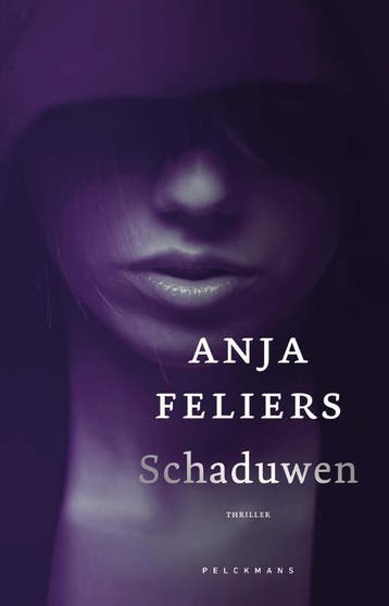 Schaduwen / Caro Westerhof / 3 9789464014952 Anja Feliers, Verzenden, Gelezen, Anja Feliers
