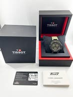 Tissot - T-Race - Zonder minimumprijs - T141.417.37.061.02 -, Nieuw