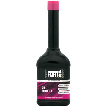 Forté Oil Fortifier 400ml - Motorolie Additief, Auto-onderdelen, Verzenden, Nieuw