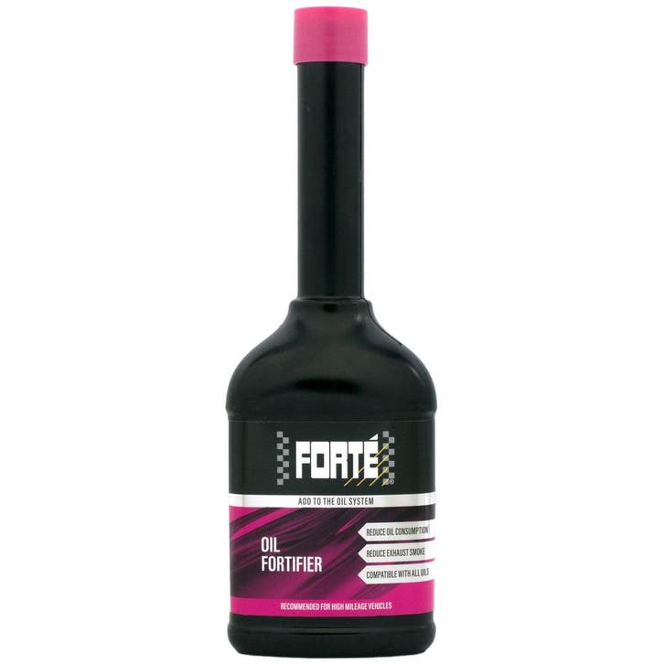 Forté Oil Fortifier 400ml - Motorolie Additief, Auto-onderdelen, Motor en Toebehoren, Nieuw, Verzenden