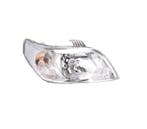 Phare Droit Daewoo Pour Chevrolet Aveo 3 5P 09-11, Verzenden