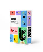 Cooktus (9789000396016, Maarten Janssen), Boeken, Verzenden, Nieuw