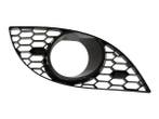 BMW E60 E61 M5-look bumperrooster rechts mistlamp, Nieuw, Voor, BMW, Bumper