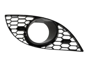 BMW E60 E61 M5-look bumperrooster rechts mistlamp, Auto-onderdelen, Nieuw, Voor, BMW, Bumper