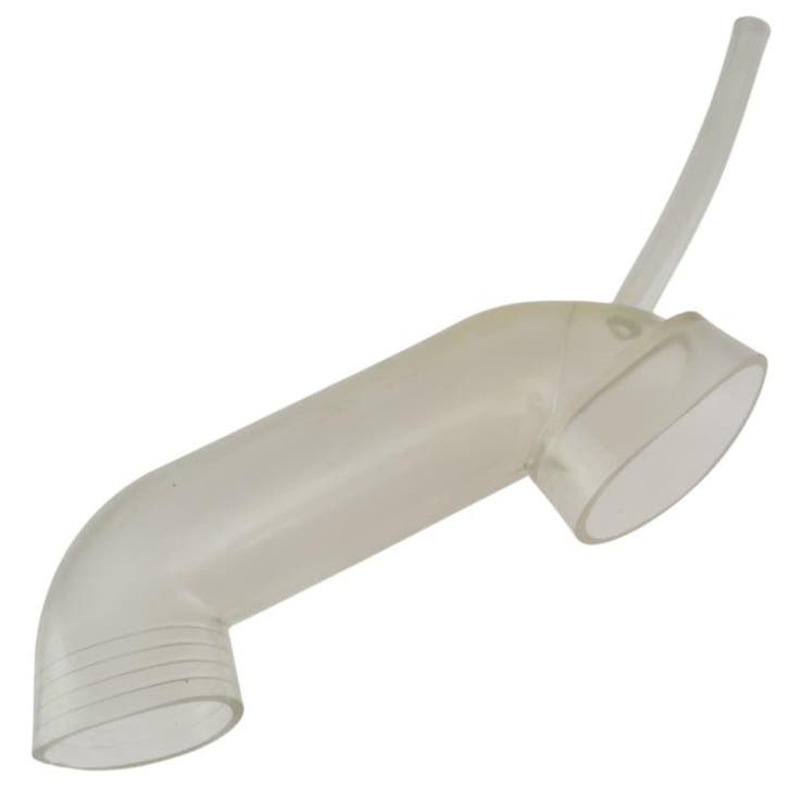 Afvoerbuis Broyeur Toilet, Bricolage & Construction, Sanitaire