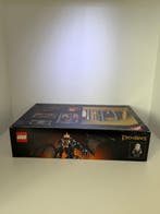 Lego Set - 10367 - The Lord of the Rings - Balrog, Kinderen en Baby's, Speelgoed | Duplo en Lego, Nieuw