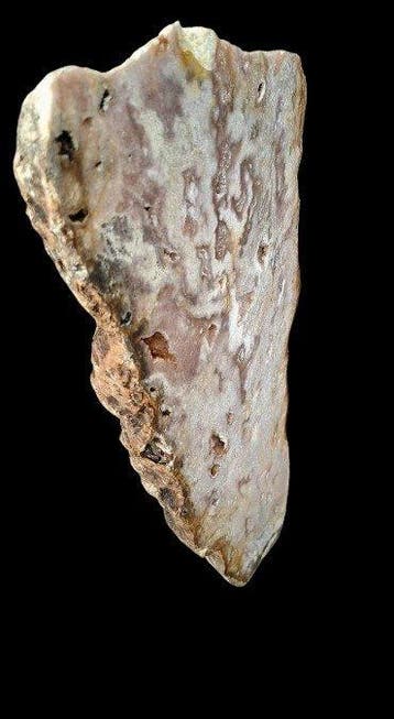 amethist slab- 4.7 kg - (3)
