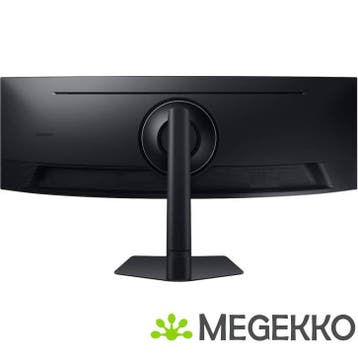 Samsung ViewFinity S9 LS49F950UAUXEN 49  Ultrawide Quad HD, Verzenden