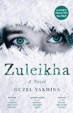 Zuleikha 9781786073495 Guzel Yakhina, Verzenden, Gelezen, Guzel Yakhina