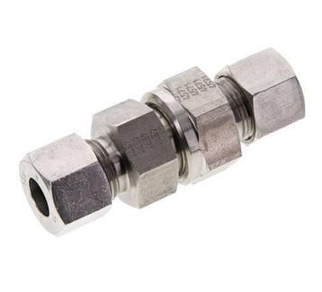 Clapet anti-retour hydraulique Anneau de coupe 12S (M20x1.5), Bricolage & Construction, Verzenden