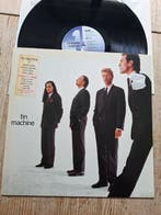 David Bowie / Tin Machine - Tin Machine (1989 EU first, Nieuw in verpakking