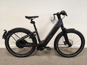 Opium L-Series maat S/M Speedpedelec 1400Wh, Fietsen en Brommers, Zo goed als nieuw