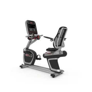 Star Trac -  8rb - Recumbent Bike, Ophalen of Verzenden, Zo goed als nieuw