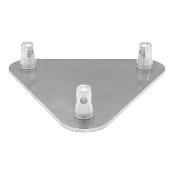 Baseplate voor Milos STF driehoek truss, Muziek en Instrumenten, Verzenden, Nieuw