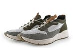 Camel Active Sneakers in maat 44 Grijs, Kleding | Heren, Schoenen, Overige kleuren, Verzenden, Zo goed als nieuw, Sneakers