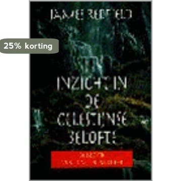 CELESTIJNSE BELOFTE INZICHT 9789022522578 James Redfield, Boeken, Verzenden, Gelezen, James Redfield