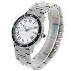 Cartier - Ronde Croisière de Cartier - 3886 - Homme -, Handtassen en Accessoires, Horloges | Heren, Nieuw