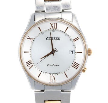 Citizen - CITIZEN COLLECTION Eco-Drive - Sans prix de, Handtassen en Accessoires, Nieuw