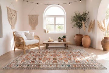 Kazak - Tapis - 200 cm - 110 cm - avec certificat, Nieuw