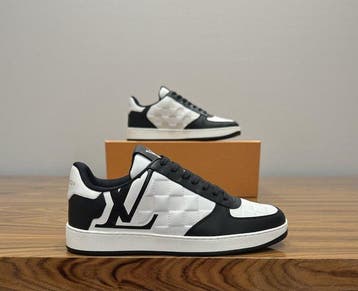 Louis Vuitton - LV Rivoli - Sneakers - Maat: EU 39, Vêtements | Hommes