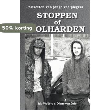 Stoppen of volharden 9789088505300 Diane van Drie, Verzenden, Zo goed als nieuw, Diane van Drie