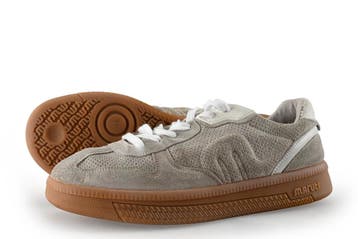 Maruti Sneakers in maat 41 Beige, Kleding | Dames, Verzenden, Beige, Gedragen, Sneakers