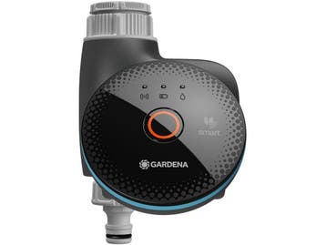 GARDENA smart Water Control - Besproeiingscomputer -, Verzenden, Zo goed als nieuw