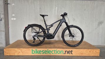 E-Bike | Focus THRON 6.8 EQP | -47%, Ophalen
