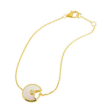 Cartier - Armband - 18 karaat Geel goud, Nieuw