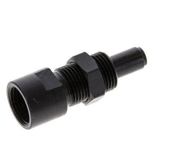 Adaptateur de charge latérale ACE M 12x1 pour amortisseur MA, Bricolage & Construction, Verzenden