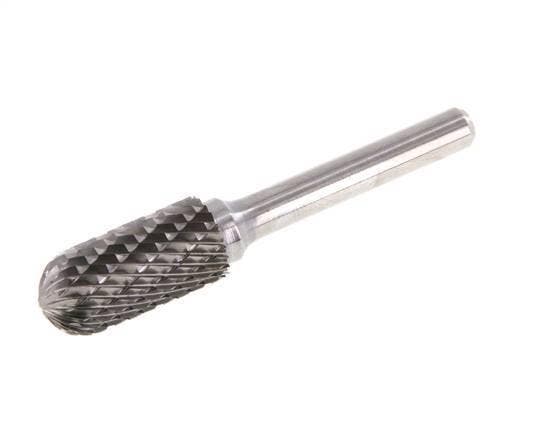 WRC Fraise en carbure de tungstène 12 mm en forme de, Doe-het-zelf en Bouw, Gereedschap | Handgereedschap, Verzenden