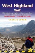 West Highland Way Trailblazer 6th Ed 9781905864768, Verzenden, Charlie Loram