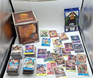 Bandai Mixed collection - One Piece, Nieuw