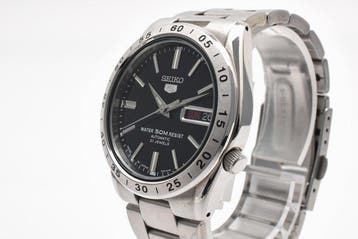 Seiko - Seiko 5 - Zonder minimumprijs - 7S26-02T0 - Heren -