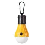 LED Tent Lamp Dimbaar - Kampeerlicht - Tentverlichting Kampe, Verzenden, Nieuw